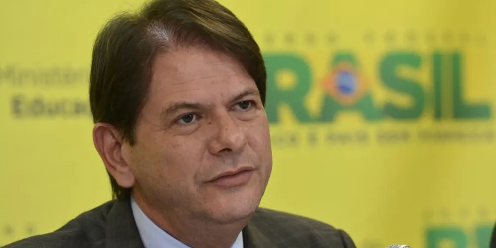 Imagem ilustrativa da imagem PDT anuncia candidatura própria em 2018