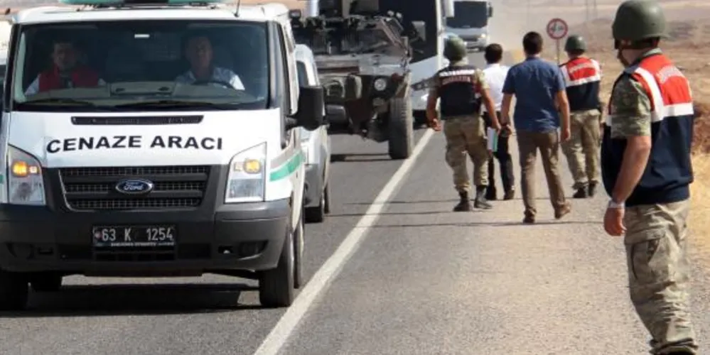 Imagem ilustrativa da imagem Corpo de criança afogada na Turquia é enterrado na Síria