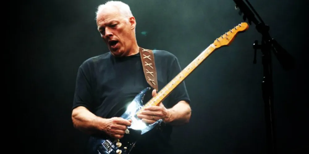 Imagem ilustrativa da imagem Ex-vocalista do Pink Floyd se apresenta em Curitiba