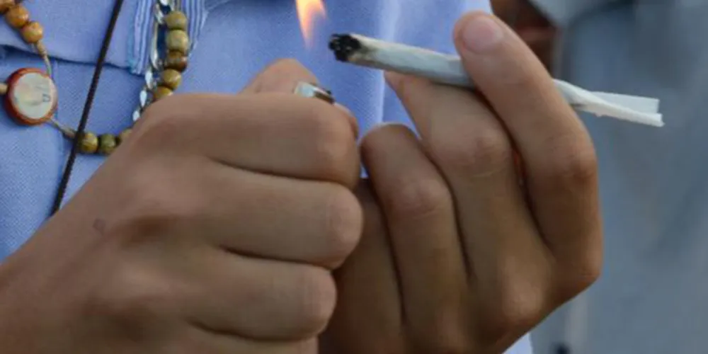 Imagem ilustrativa da imagem STF retoma debate sobre porte de drogas