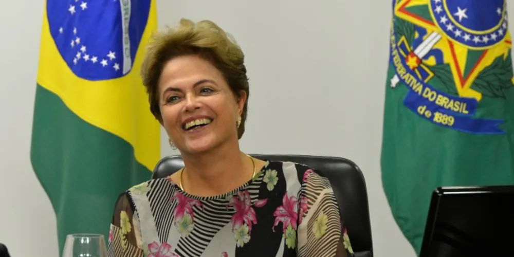 Imagem ilustrativa da imagem Dilma defende criação de receitas para resolver déficit
