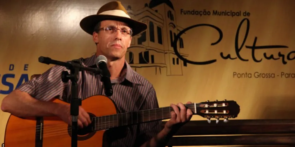 Imagem ilustrativa da imagem Efapi terá espaço cultural com música caipira