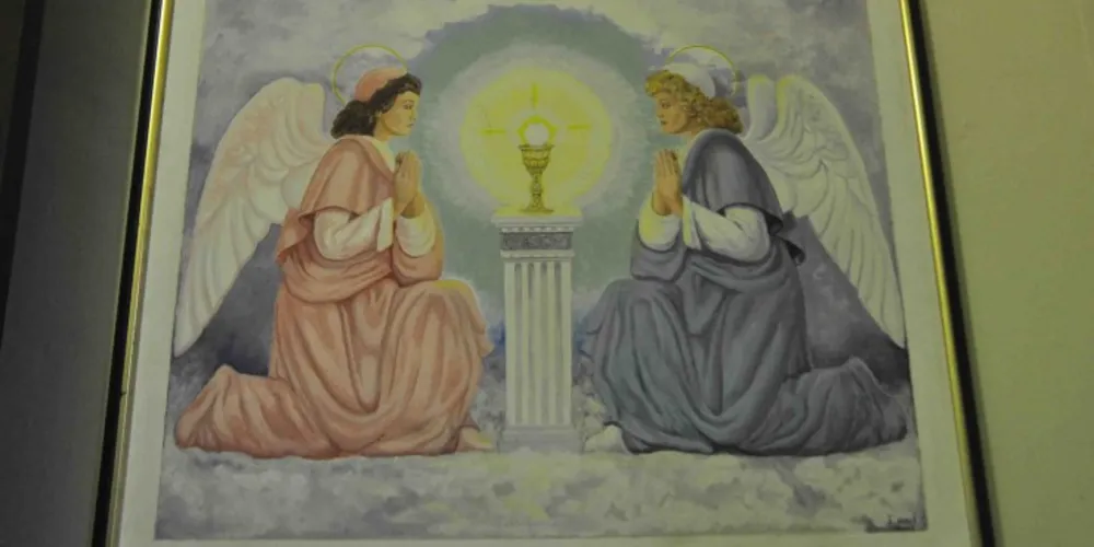 Imagem ilustrativa da imagem Museu recebe exposição de fotos de “Corpus Christi”