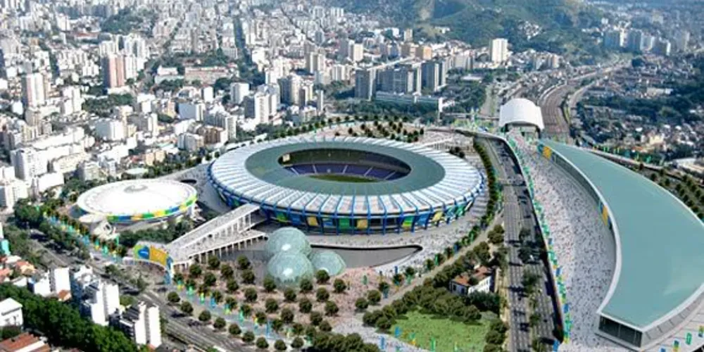 Imagem ilustrativa da imagem Rio ainda tem desafios para tornar cidade acessível