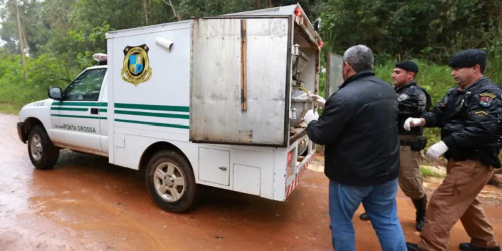 Imagem ilustrativa da imagem Índice de homicídios tem retração de 17% em PG