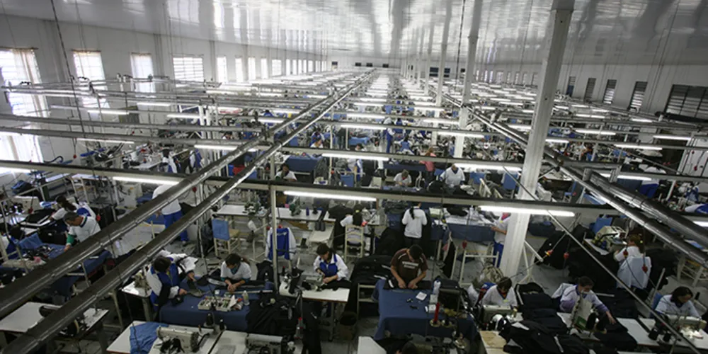 Imagem ilustrativa da imagem Paraná é líder na região Sul em empresas de alto crescimento
