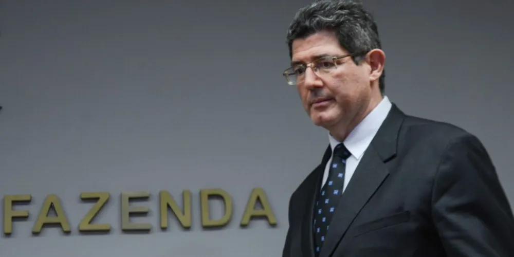 Imagem ilustrativa da imagem Levy diz que governo deve anunciar pacote de mudanças