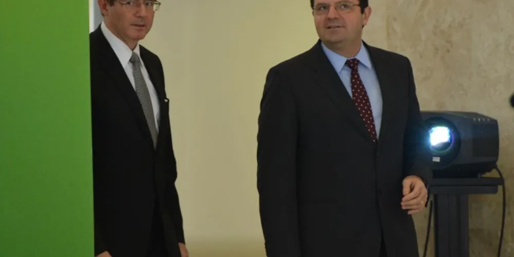 Imagem ilustrativa da imagem CPMF será recriada com alíquota de 0,2%, diz Levy