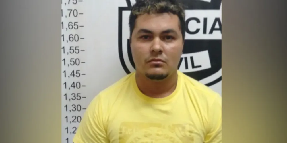 Imagem ilustrativa da imagem Polícia prende suspeito de mortes no Moto Clube
