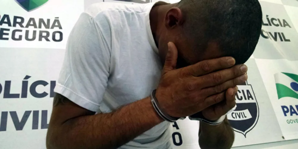 Imagem ilustrativa da imagem 'Assassino de aluguel' é preso e promete retorno