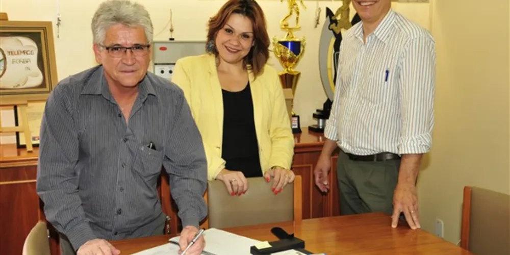 Imagem ilustrativa da imagem Engenharia é curso mais pedido no IFPR em Telêmaco
