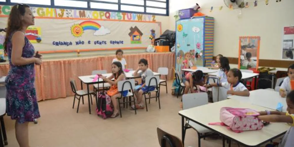 Imagem ilustrativa da imagem Vulnerabilidade social no Brasil cai 27% em dez anos