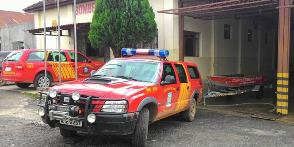 Imagem ilustrativa da imagem Corpo de vigilante desaparecido é encontrado em rio de Palmeira