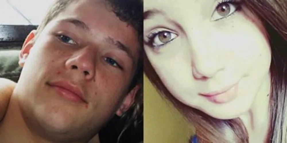 Imagem ilustrativa da imagem Casal de adolescentes foge e deixa famílias desesperadas