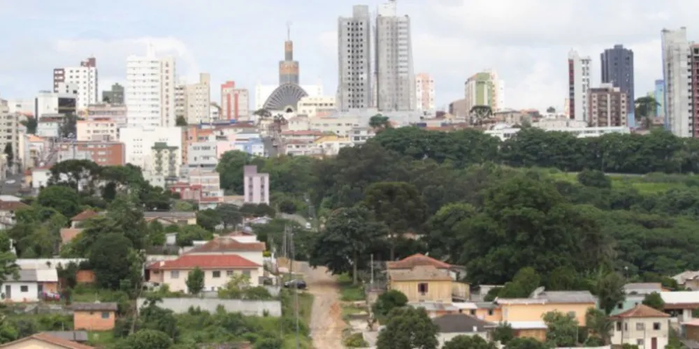 Imagem ilustrativa da imagem PG pretende arrecadar R$ 40 milhões com IPTU