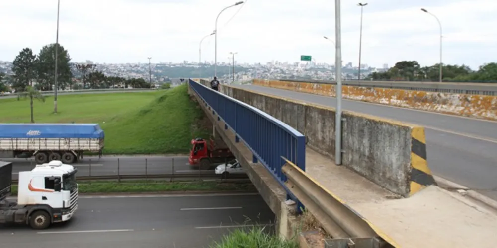 Imagem ilustrativa da imagem Promotoria cobra rigor na fiscalização de obras em PG