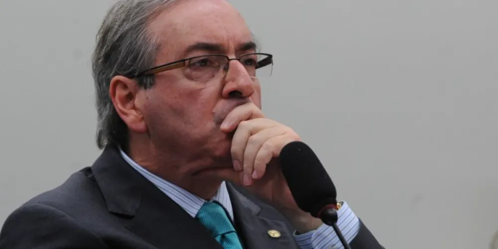 Imagem ilustrativa da imagem Mulher de Cunha usou contas para pagar despesas pessoais