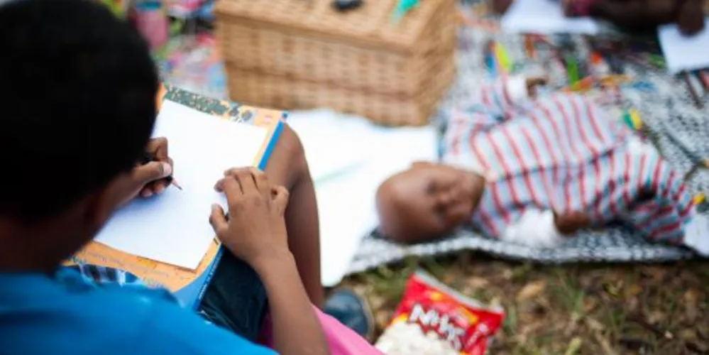 Imagem ilustrativa da imagem Pouca presença de negros na TV leva a racismo na infância