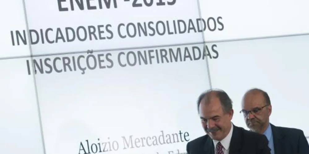 Imagem ilustrativa da imagem PF fará cruzamento de dados para evitar fraudes no Enem