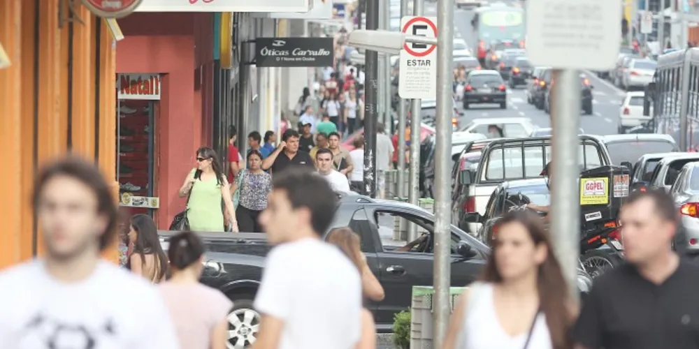 Imagem ilustrativa da imagem 72,7% dos lojistas não devem contratar no Natal
