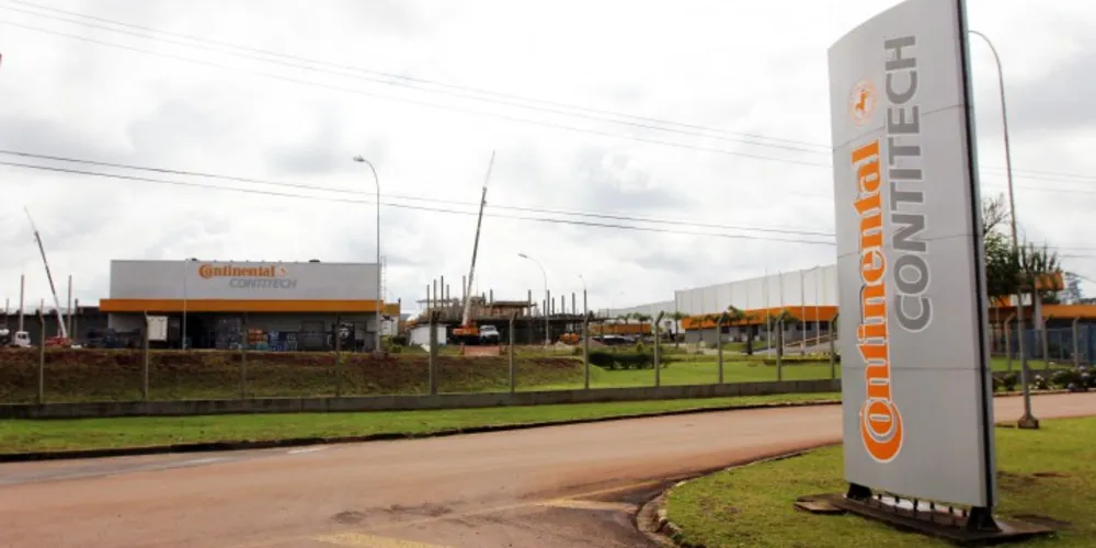 Imagem ilustrativa da imagem Continental oferece 20 vagas de emprego em PG