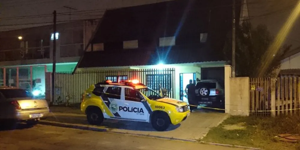 Imagem ilustrativa da imagem Engenheiro é friamente assassinado a tiros em assalto