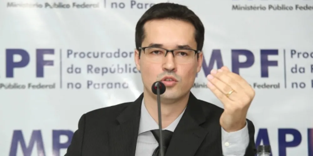 Imagem ilustrativa da imagem PG recebe procurador da república para palestra