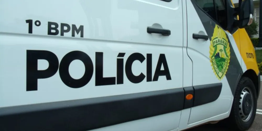Imagem ilustrativa da imagem PM intensifica ações para combater assaltos