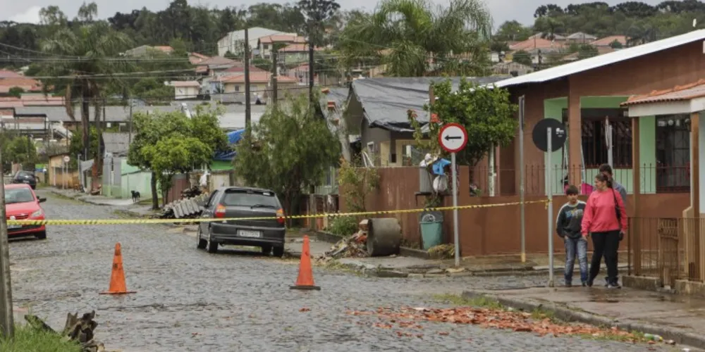 Imagem ilustrativa da imagem Governo estadual libera R$ 100 mil para auxiliar Ipiranga