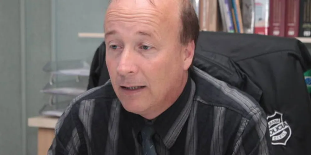 Imagem ilustrativa da imagem Delegados de PG paralisam atividades amanhã