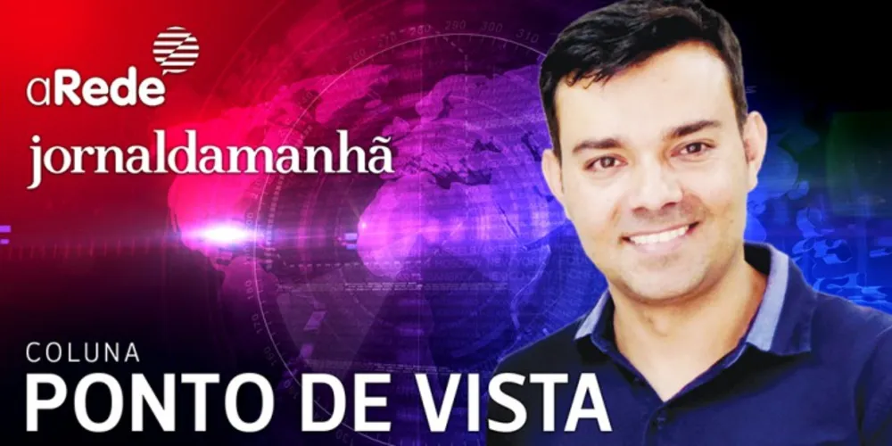 Imagem ilustrativa da imagem Márcio Pauliki e a corrida pela Prefeitura em 2016