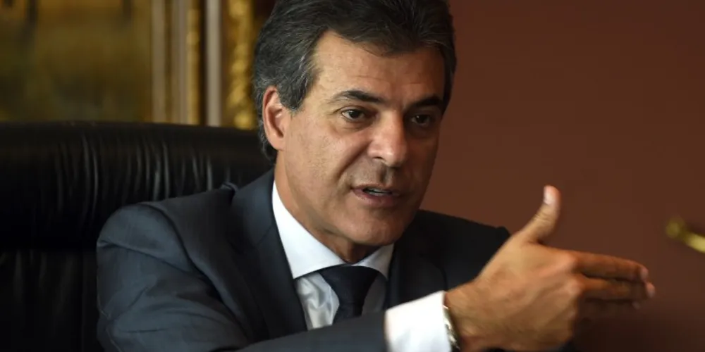 Imagem ilustrativa da imagem Richa anuncia R$ 90 milhões para duplicação da BR-369