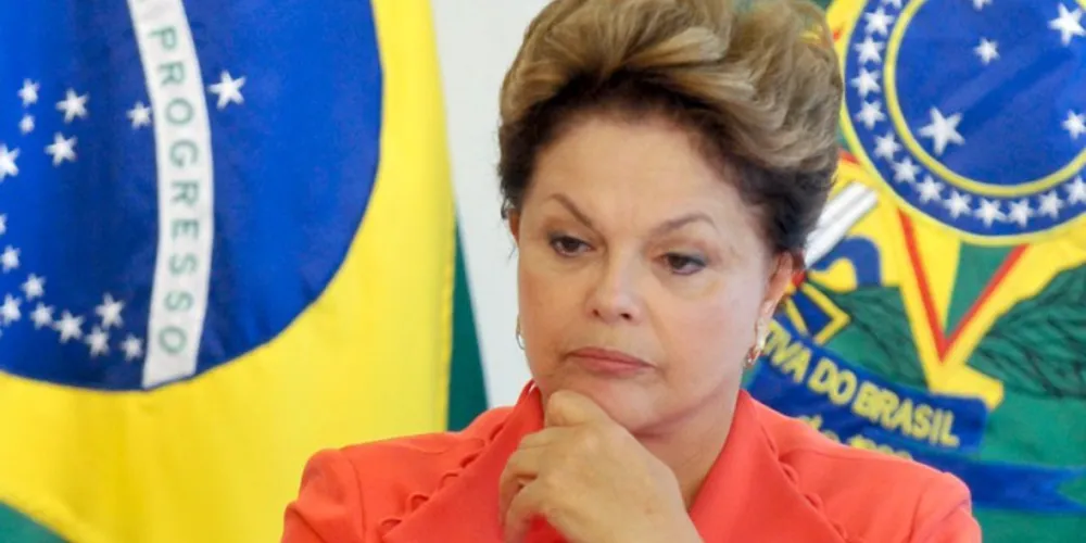 Imagem ilustrativa da imagem Governo já dá como certo pedido de impeachment de Dilma