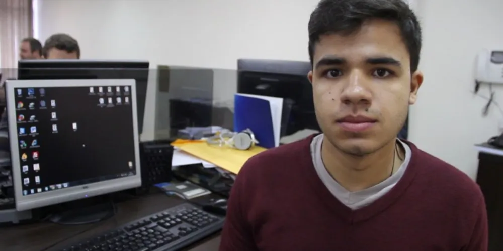 Imagem ilustrativa da imagem Manchetes do JM neste domingo (04/10/2015)