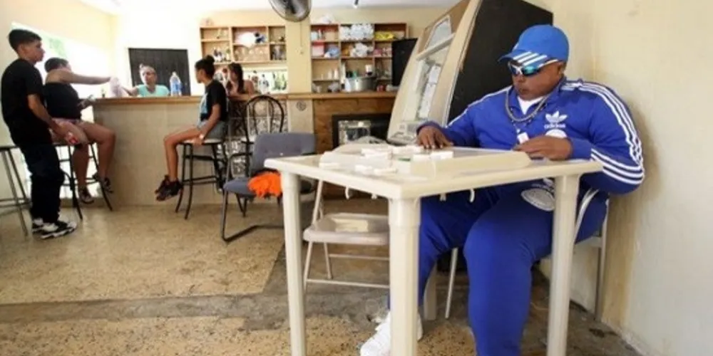 Imagem ilustrativa da imagem Corpo de rapaz é embalsamado para ficar no boteco