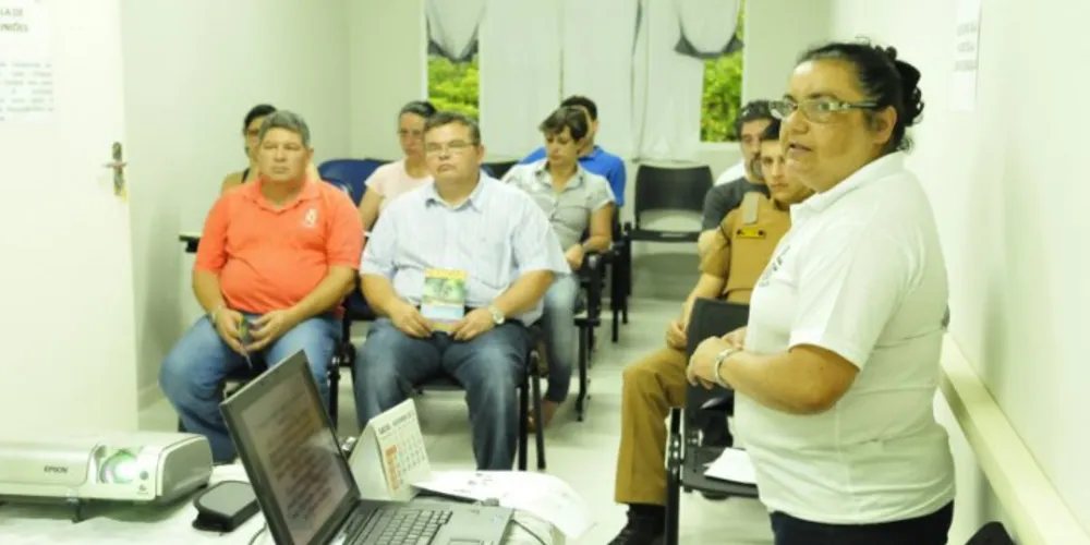 Imagem ilustrativa da imagem Telêmaco Borba tem 20 casos confirmados de dengue