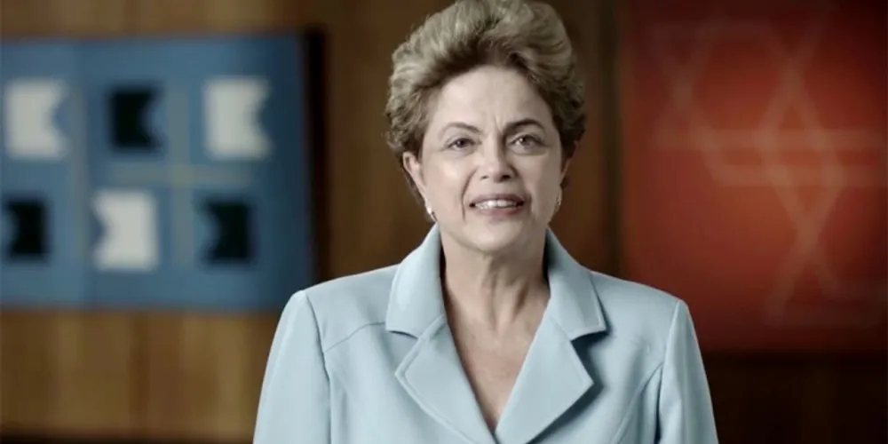 Imagem ilustrativa da imagem Governo Dilma é reprovado por 70% dos brasileiros