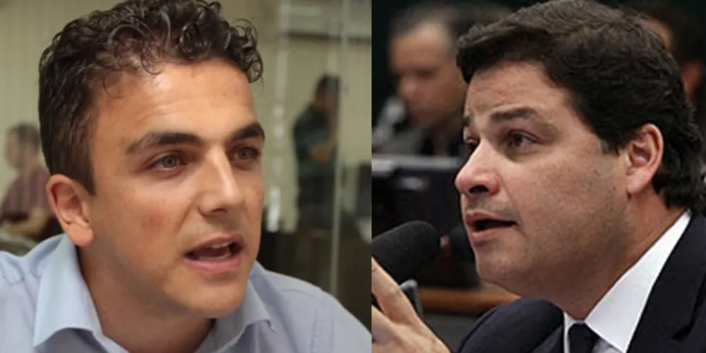 Imagem ilustrativa da imagem Deputados federais de PG garantem R$ 30 mi à região