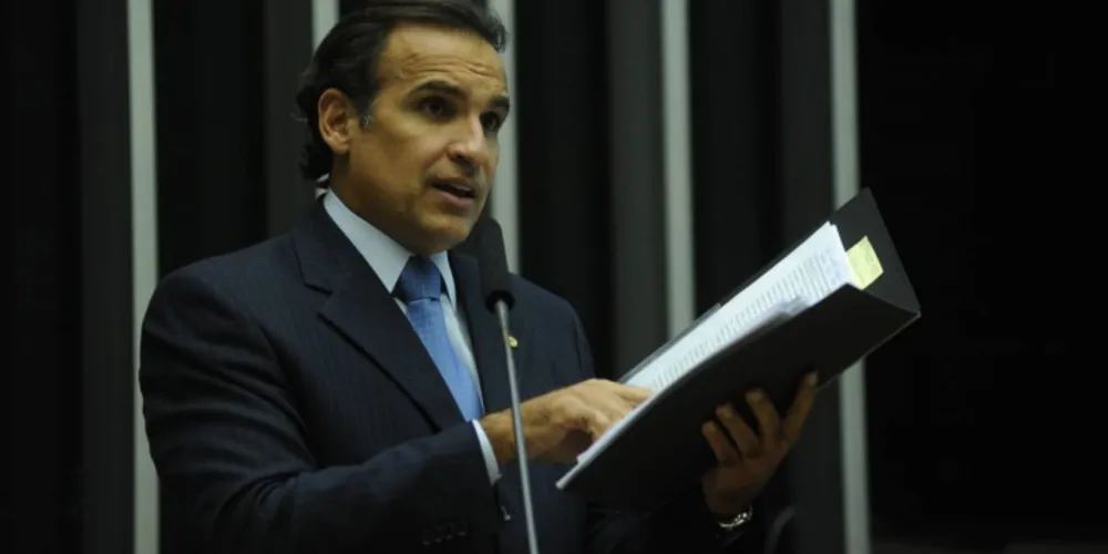 Imagem ilustrativa da imagem Déficit do Orçamento em 2015 deve ser de R$ 51,8 bi