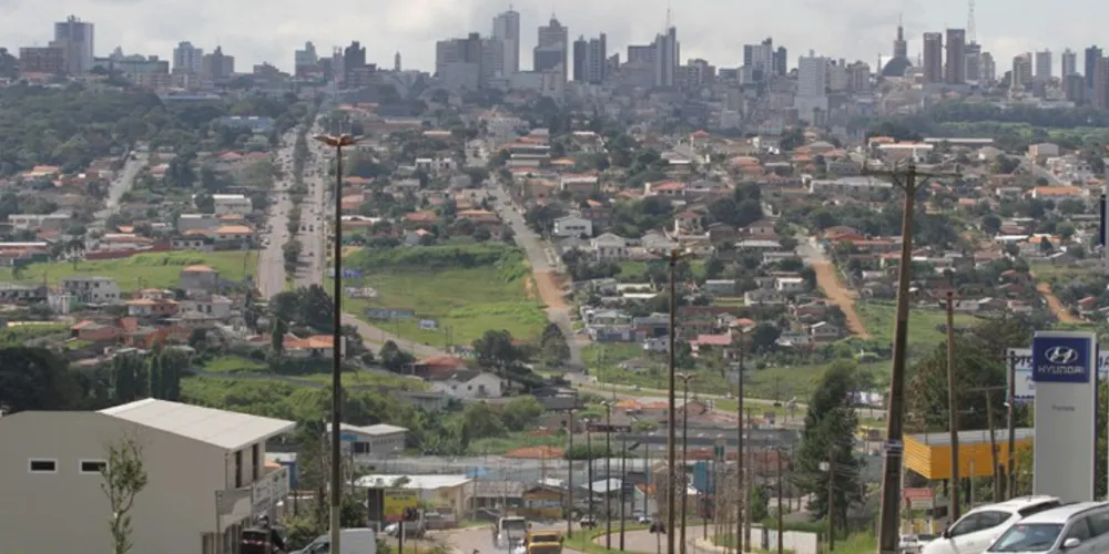 Imagem ilustrativa da imagem Iplan vai terceirizar ‘Plano Diretor’ de PG