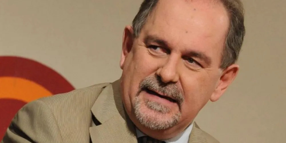 Imagem ilustrativa da imagem Morre, aos 58 anos, José Eduardo Dutra, ex-presidente do PT