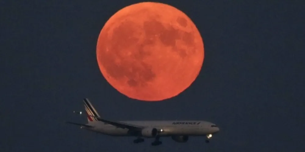 Imagem ilustrativa da imagem Seita cristã revê predições e calcula que fim do mundo para hoje