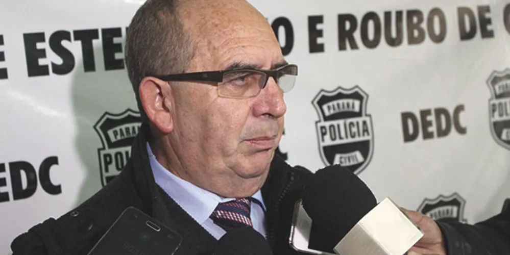 Imagem ilustrativa da imagem Delegados de Polícia paralisam atividades na quarta