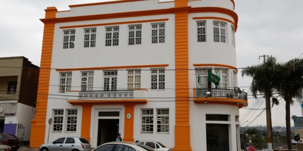 Imagem ilustrativa da imagem Prefeitura de Palmeira abre edital de concurso público