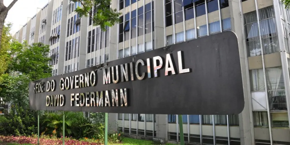Imagem ilustrativa da imagem Alianças acirram disputa pela Prefeitura de PG