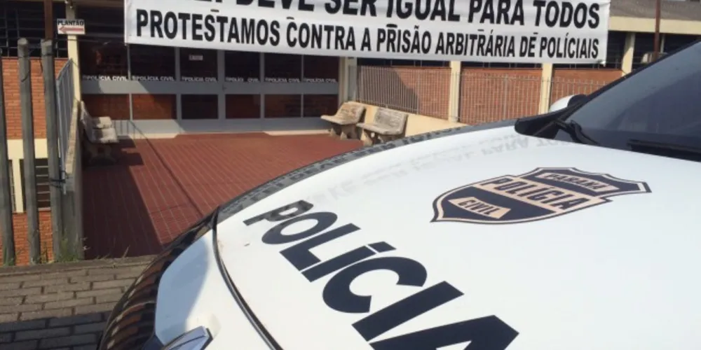 Imagem ilustrativa da imagem Sinclapol se posiciona contrário ao movimento de delegados