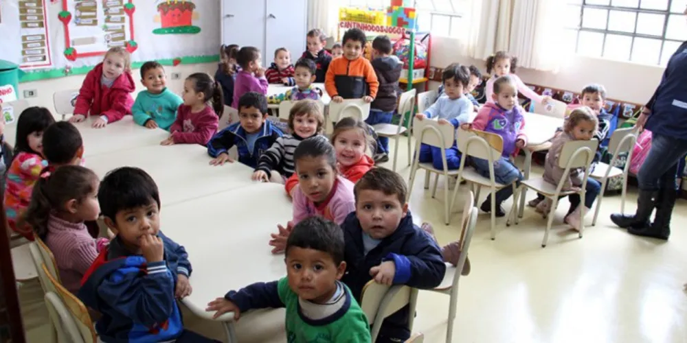 Imagem ilustrativa da imagem Ranking destaca PG na educação e comércio exterior