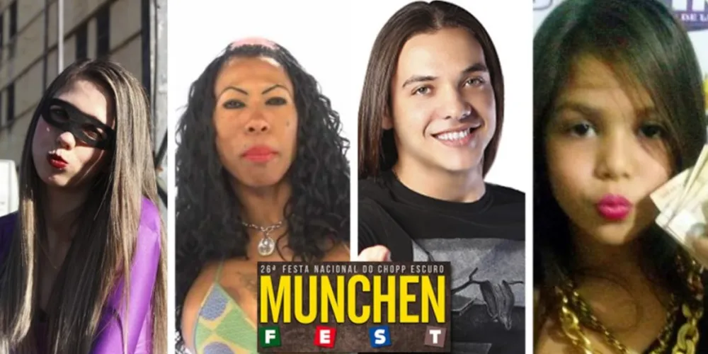 Imagem ilustrativa da imagem Site lista shows que gostaríamos de ver na München Fest