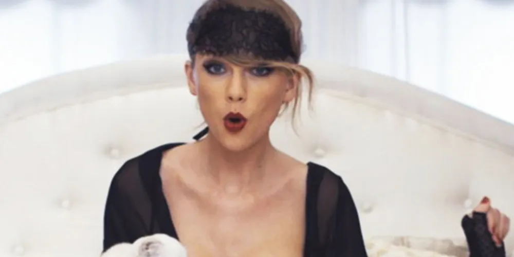 Imagem ilustrativa da imagem Clipe de Taylor Swift é o mais visto na história da VEVO