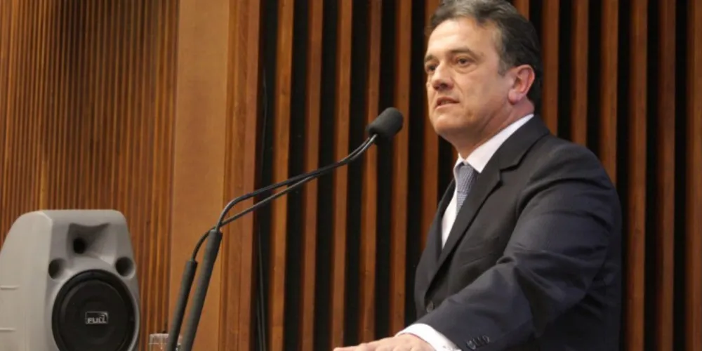 Imagem ilustrativa da imagem DEM sinaliza candidatura própria a prefeito em PG